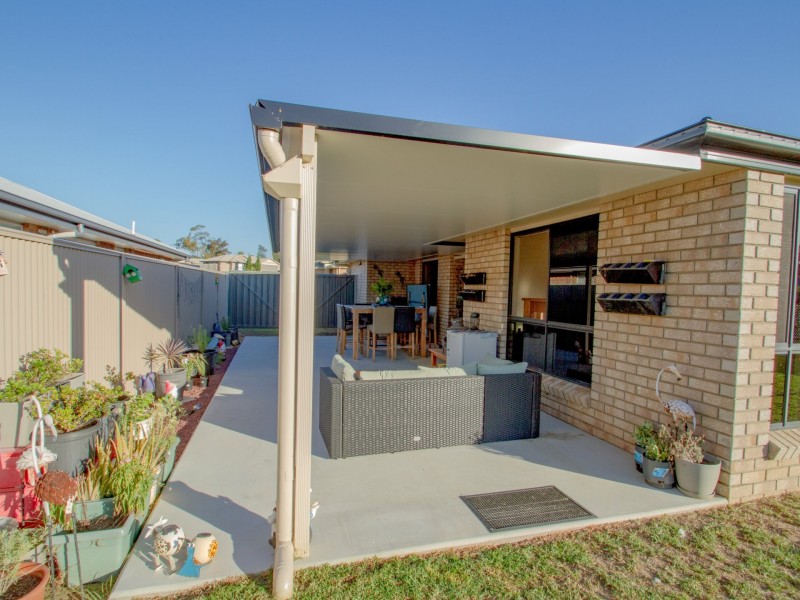 19 Rose Lea Court, Warwick QLD 4370