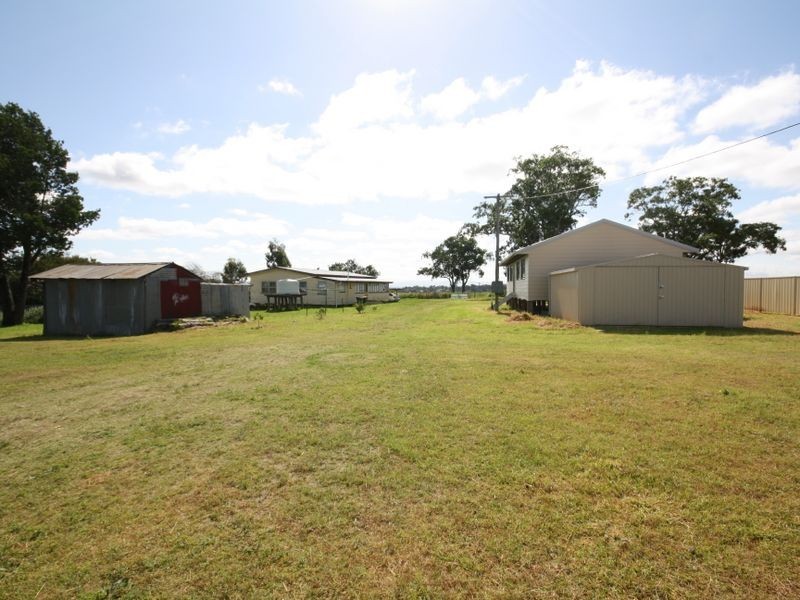 236 & 238 Lyndhurst Lane, Warwick QLD 4370