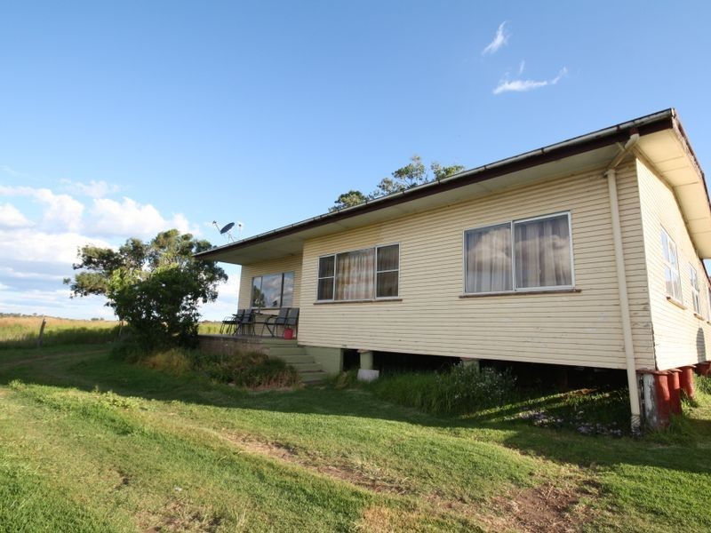 236 & 238 Lyndhurst Lane, Warwick QLD 4370