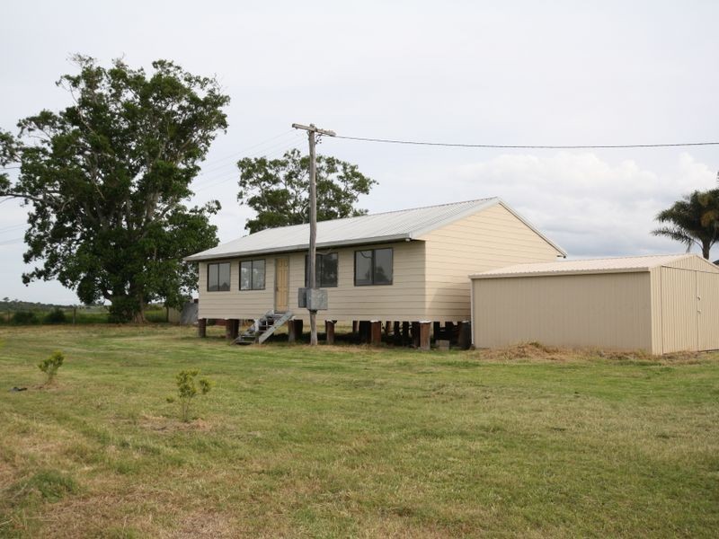 236 & 238 Lyndhurst Lane, Warwick QLD 4370