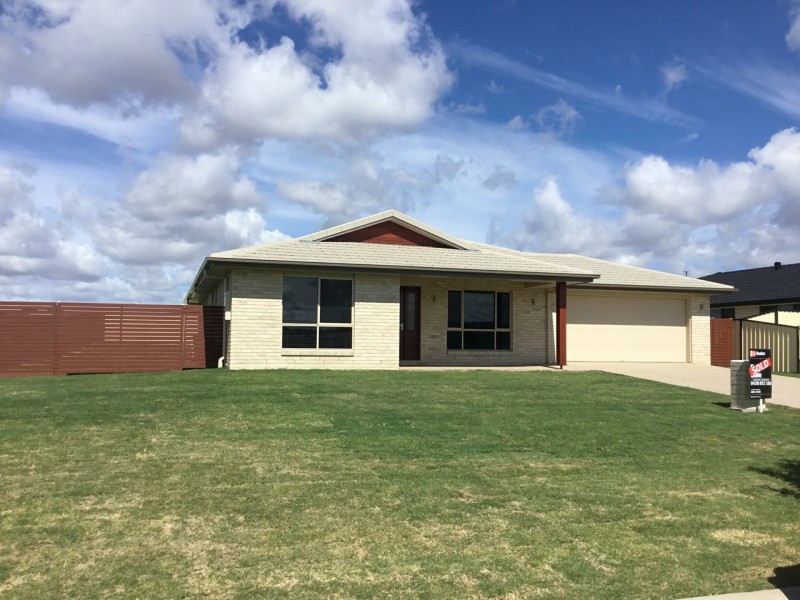 25 Lakeview Avenue, Warwick QLD 4370