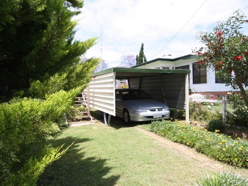 140 Pratten Street, Warwick QLD 4370