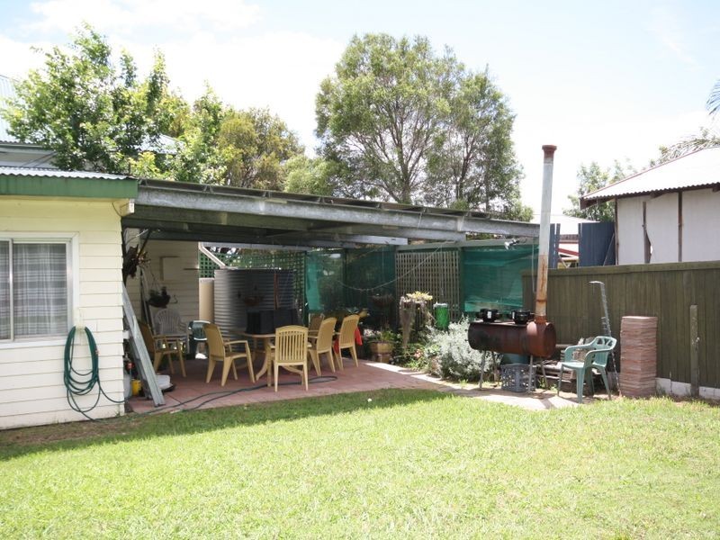 140 Pratten Street, Warwick QLD 4370