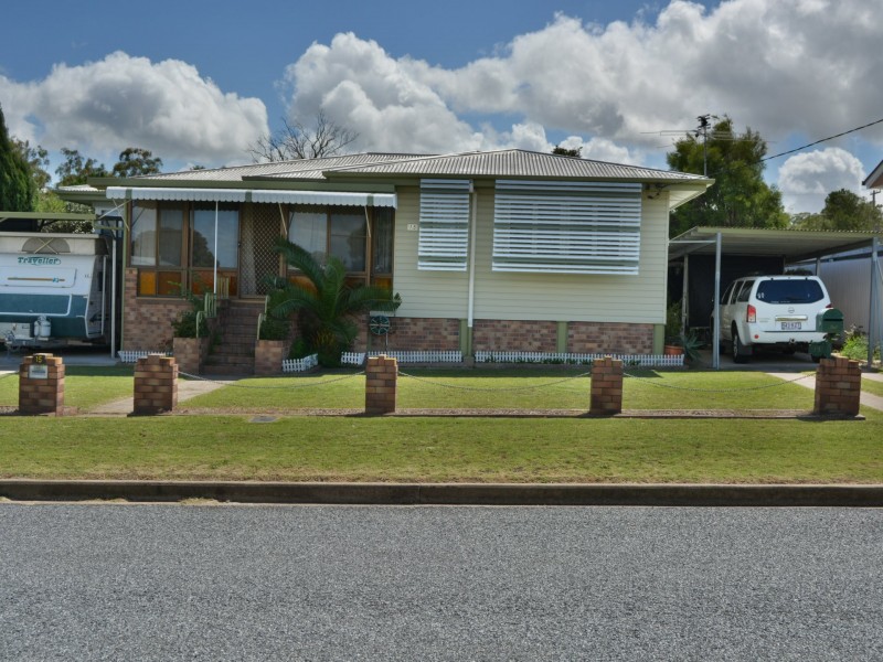 15 Evans Crescent, Warwick QLD 4370