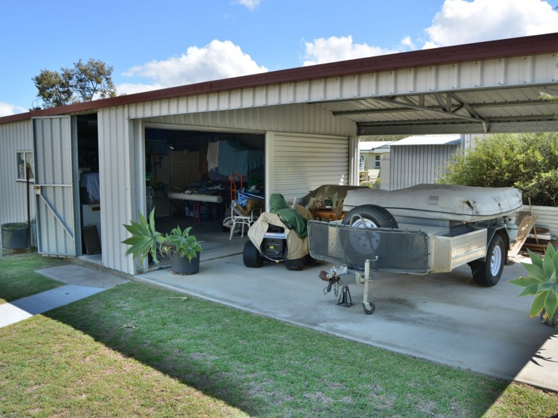 15 Evans Crescent, Warwick QLD 4370