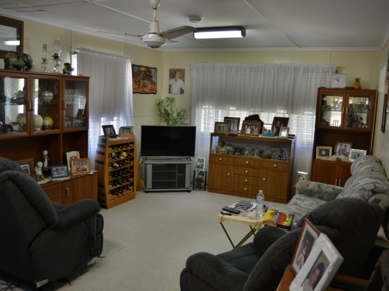 15 Evans Crescent, Warwick QLD 4370