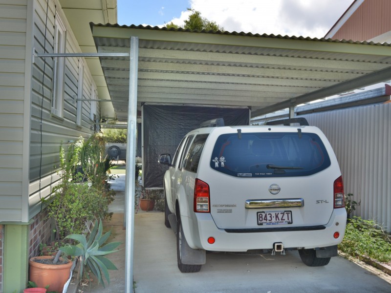 15 Evans Crescent, Warwick QLD 4370