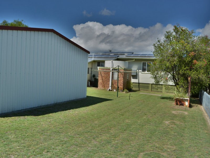 15 Evans Crescent, Warwick QLD 4370