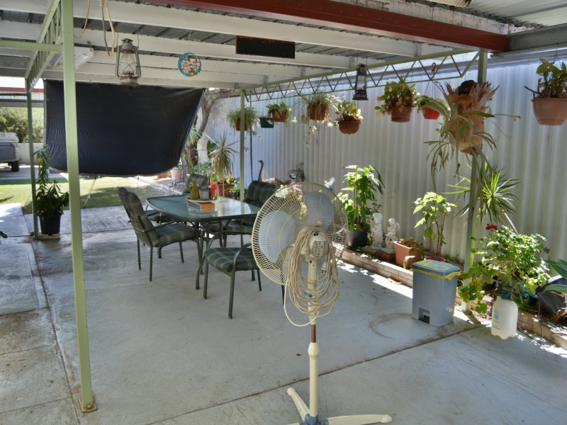 15 Evans Crescent, Warwick QLD 4370