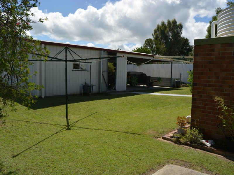 15 Evans Crescent, Warwick QLD 4370