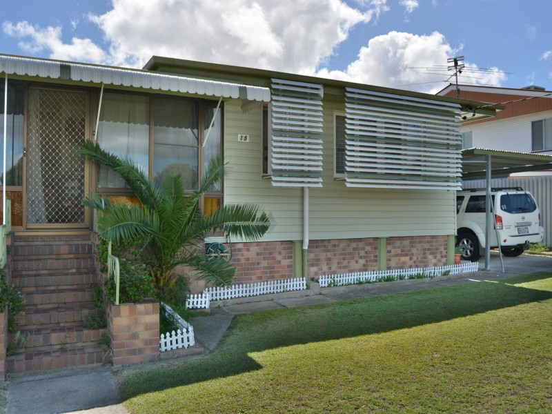 15 Evans Crescent, Warwick QLD 4370