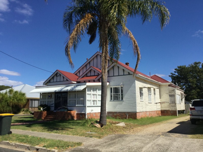 2/86 Herbert Street, Allora QLD 4362