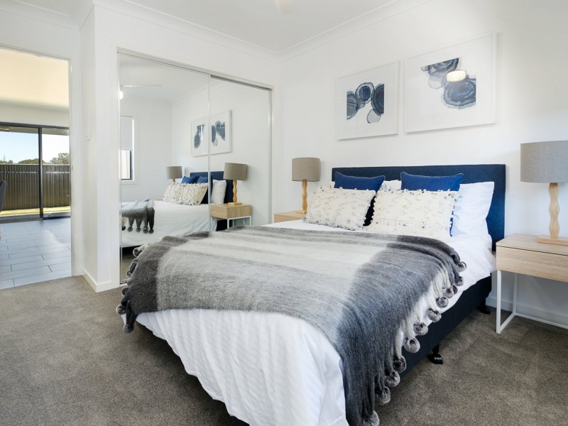 28 Pera Crescent, Warwick QLD 4370