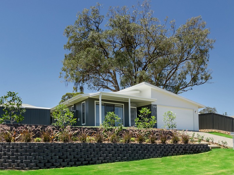 28 Pera Crescent, Warwick QLD 4370