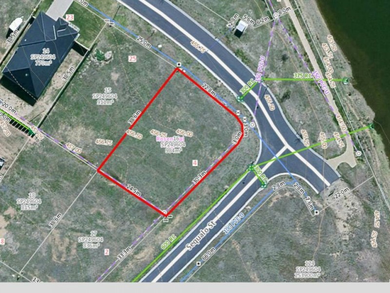 4 Sequalo Street, Warwick QLD 4370