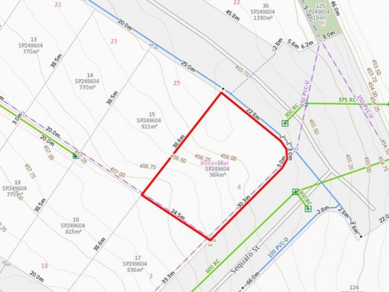 4 Sequalo Street, Warwick QLD 4370