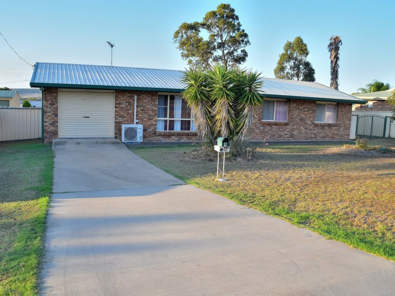 9 Howard Street, Rosenthal Heights QLD 4370