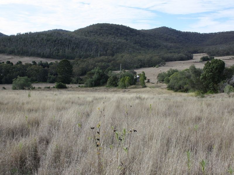 Lot 4 Coopers Gully Road Mt Sturt, Warwick QLD 4370