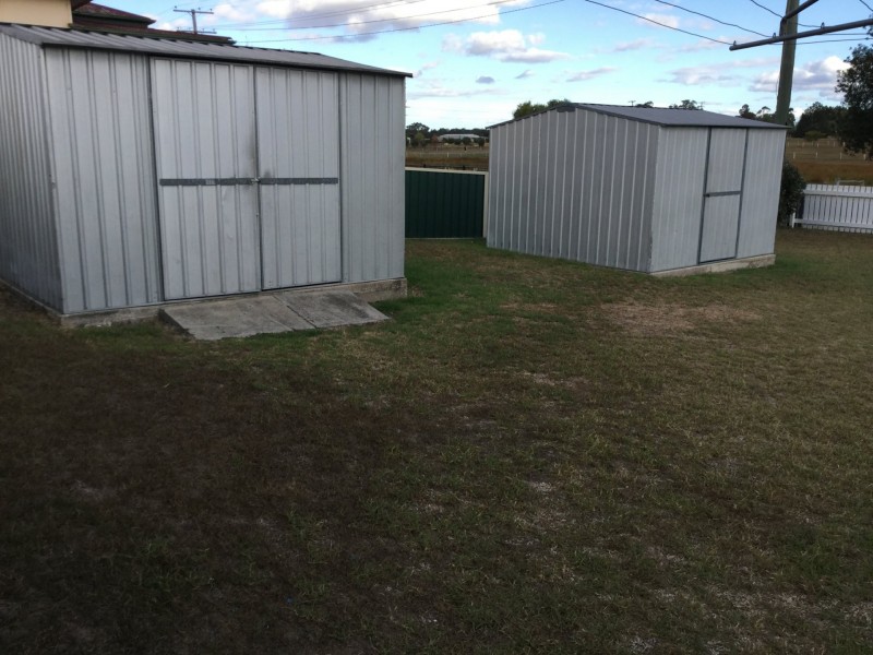 111 Cleary Street, Warwick QLD 4370