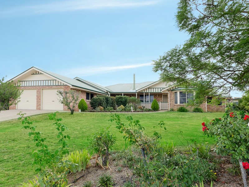 4 Rebecca Court, Warwick QLD 4370