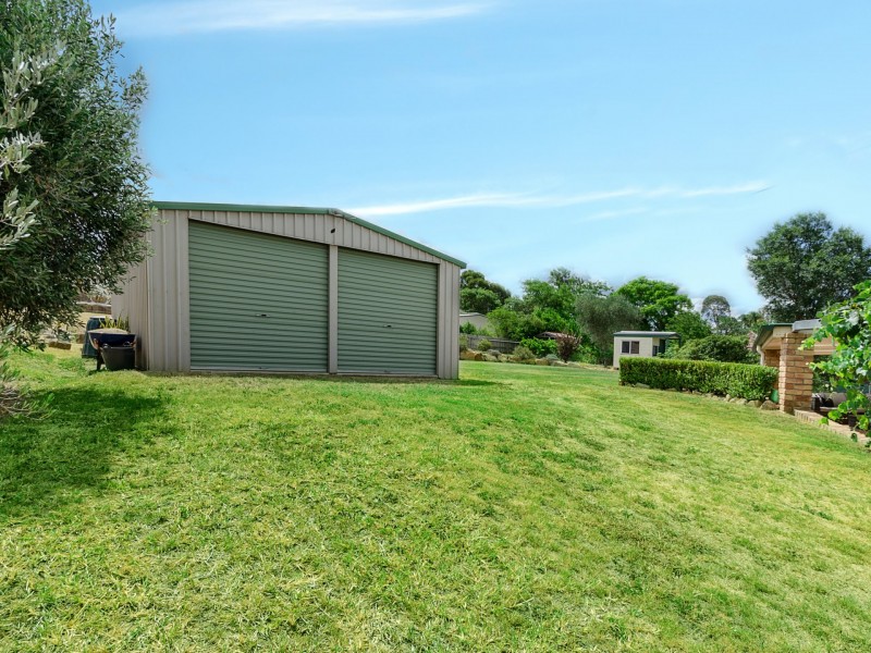 4 Rebecca Court, Warwick QLD 4370