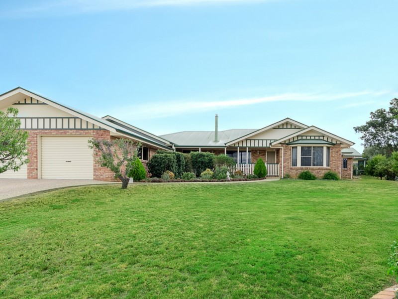 4 Rebecca Court, Warwick QLD 4370