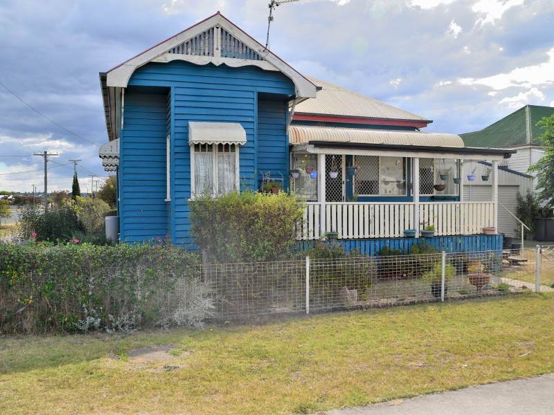 45 Dragon Street, Warwick QLD 4370