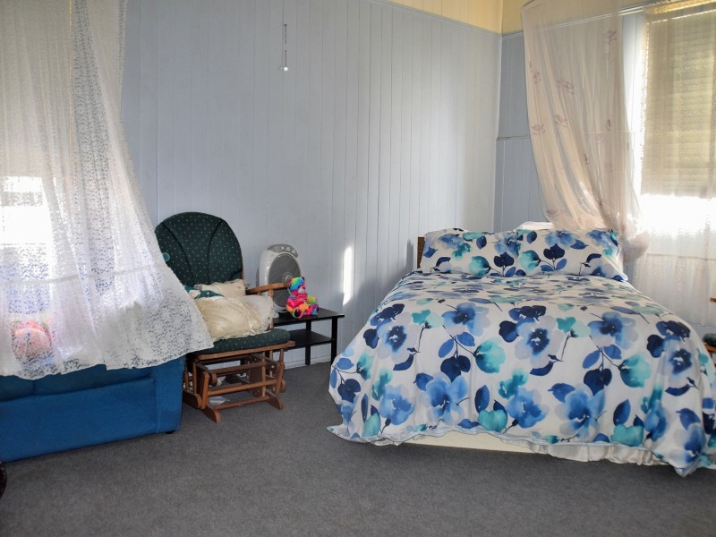 45 Dragon Street, Warwick QLD 4370