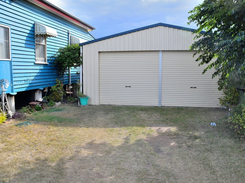 45 Dragon Street, Warwick QLD 4370