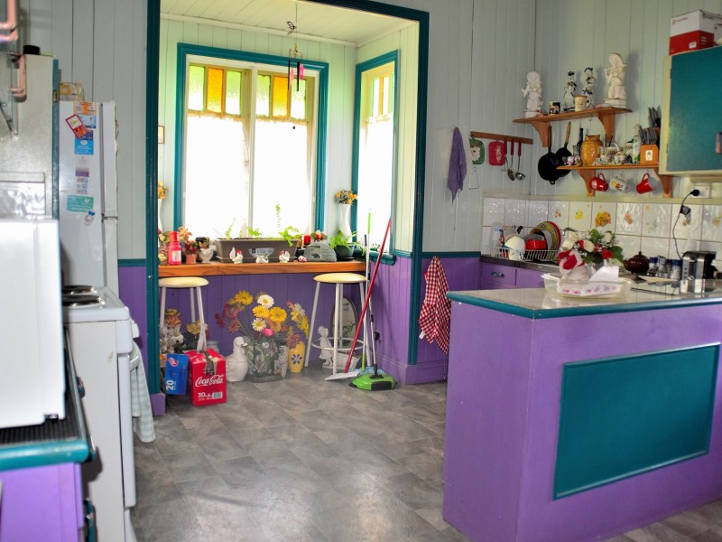 45 Dragon Street, Warwick QLD 4370