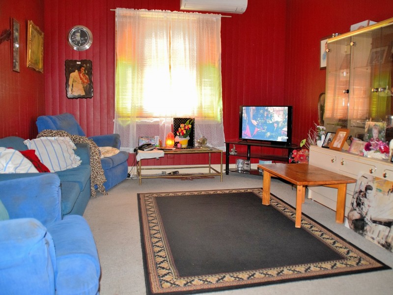 45 Dragon Street, Warwick QLD 4370