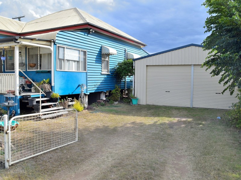 45 Dragon Street, Warwick QLD 4370