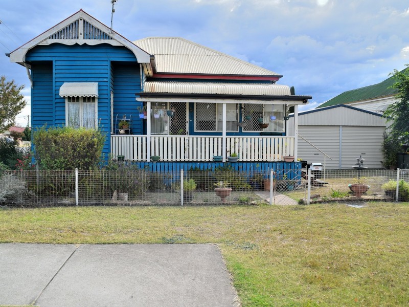 45 Dragon Street, Warwick QLD 4370