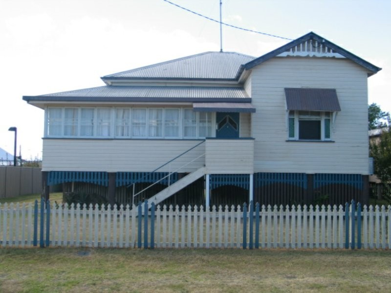 156 Palmerin Street, Warwick QLD 4370