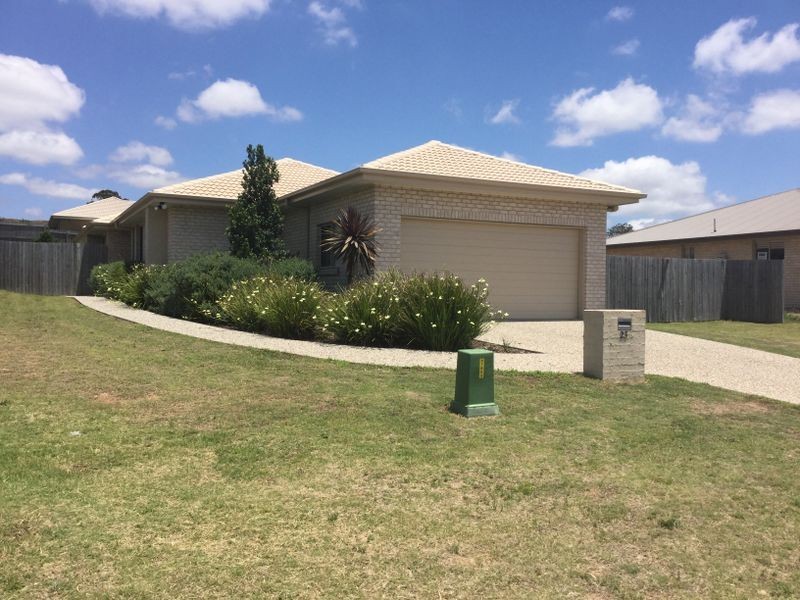 23 Sharon Drive, Warwick QLD 4370