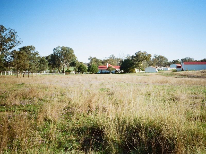 10 “Oaklands”, Karara QLD 4352