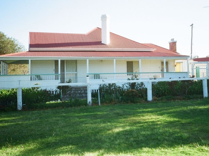 10 “Oaklands”, Karara QLD 4352