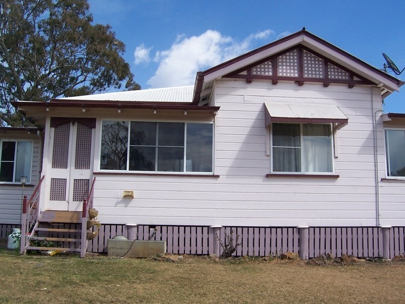 21 Allens Road, Warwick QLD 4370