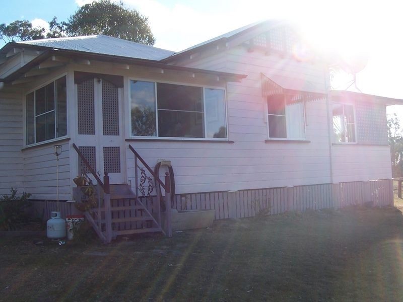 21 Allens Road, Warwick QLD 4370