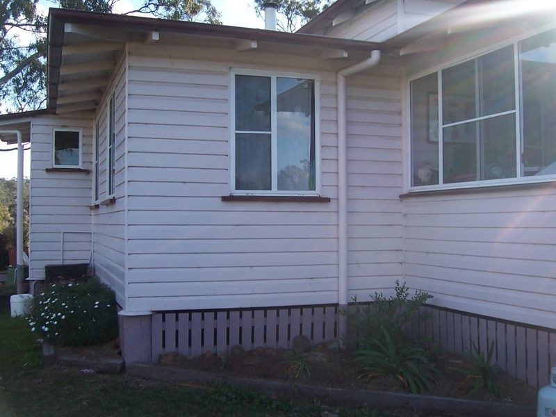 21 Allens Road, Warwick QLD 4370