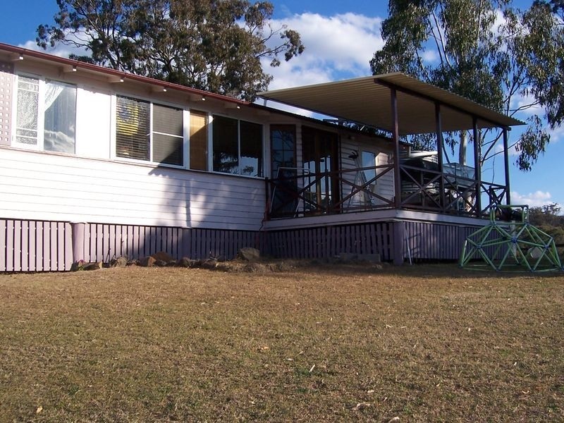21 Allens Road, Warwick QLD 4370