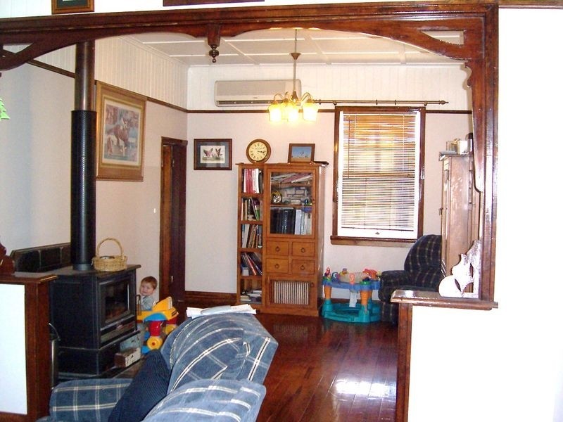 21 Allens Road, Warwick QLD 4370