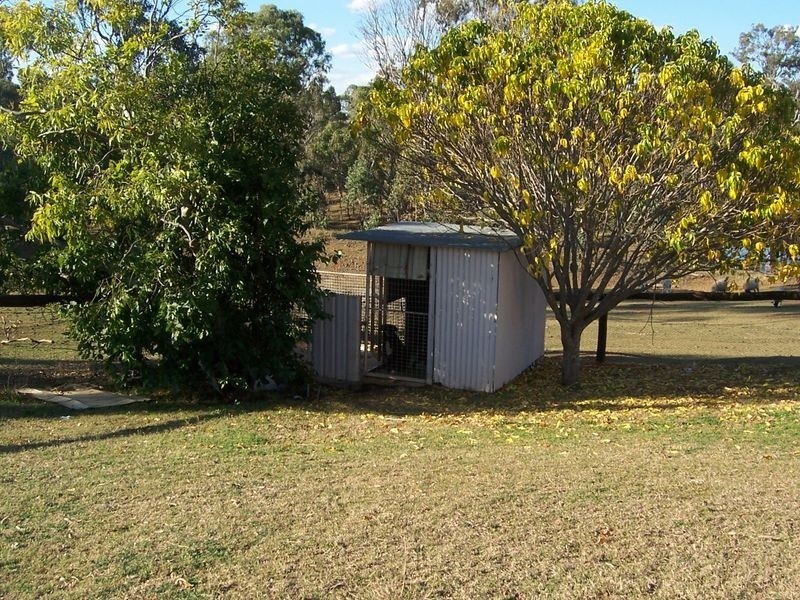 21 Allens Road, Warwick QLD 4370