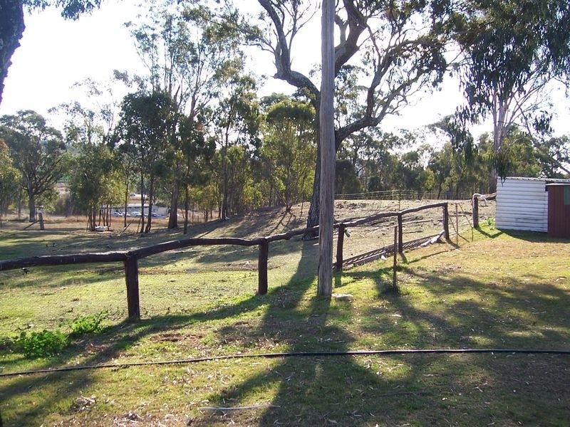 21 Allens Road, Warwick QLD 4370