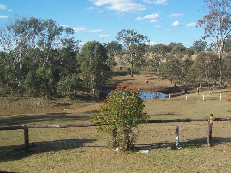 21 Allens Road, Warwick QLD 4370