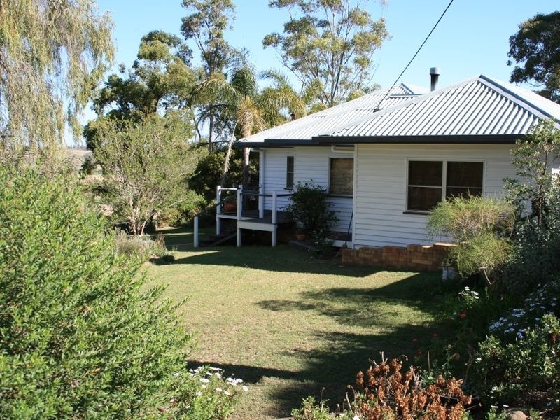 Warwick QLD 4370