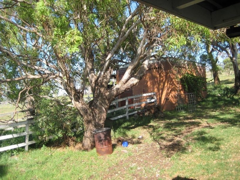 Warwick QLD 4370