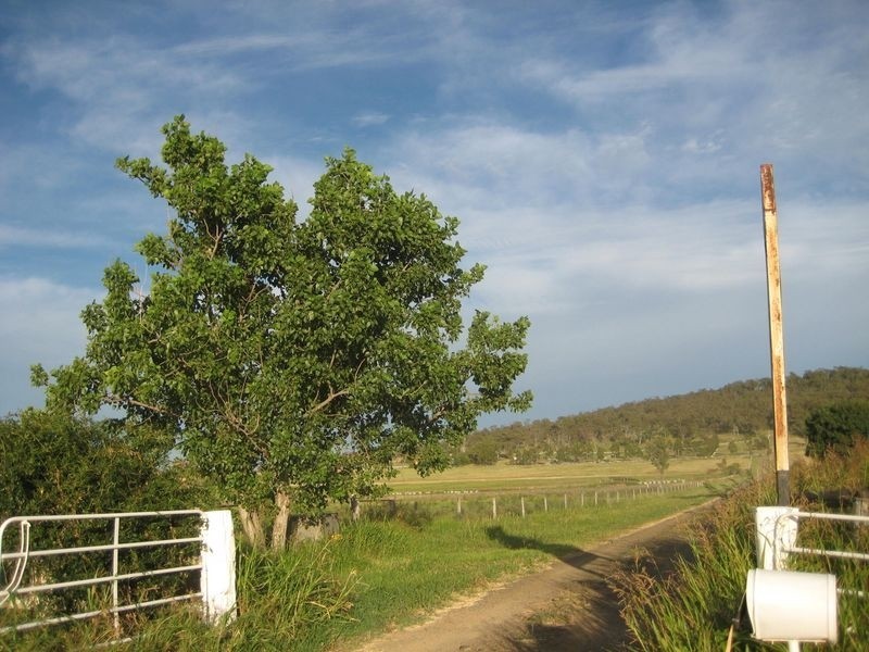 Warwick QLD 4370