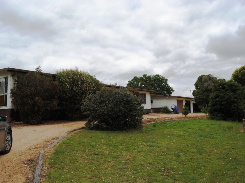 34 Cullen St, Warwick QLD 4370