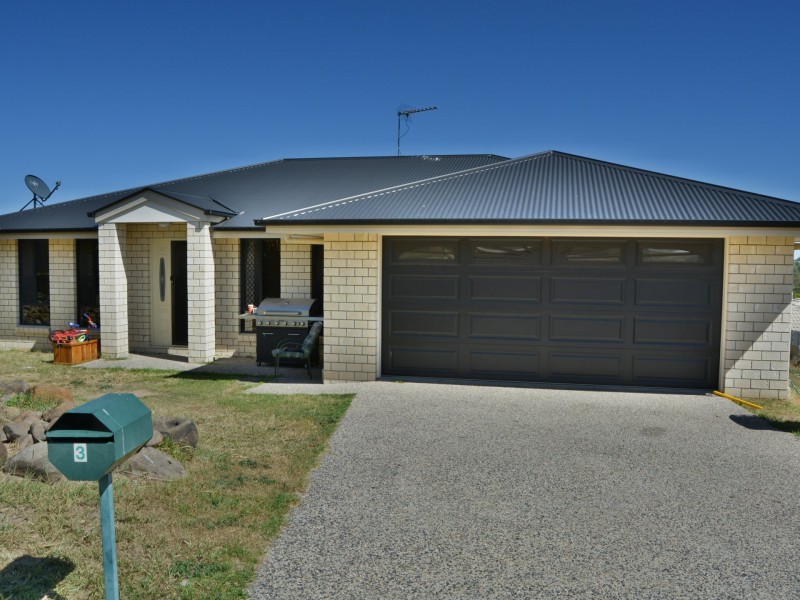 3 Casuarina Close, Warwick QLD 4370